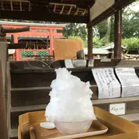 氷室神社の写真・動画_image_299242