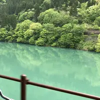 宇奈月ダムの写真・動画_image_299320