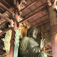 東大寺の写真・動画_image_299623
