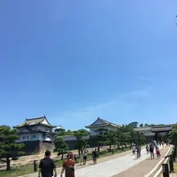 大阪城の写真・動画_image_300334