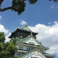 大阪城の写真・動画_image_300347