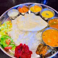 インド食堂 チャラカラの写真・動画_image_301496