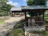 下野薬師寺跡の写真・動画_image_301598