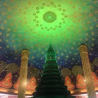 Wat Pak Nam（ワット・パークナム）の写真・動画_image_301787
