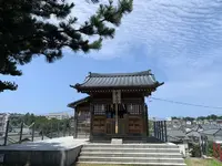 日和山住吉神社の写真・動画_image_301900