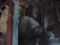 東大寺金堂（大仏殿）の写真・動画_image_302071
