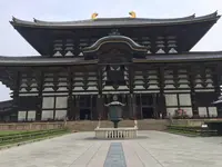 東大寺金堂（大仏殿）の写真・動画_image_302073