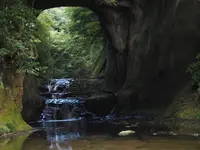 濃溝の滝の写真・動画_image_302615