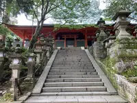 榎本神社の写真・動画_image_303498