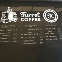 Turret Coffee （ターレットコーヒー）の写真・動画_image_303849
