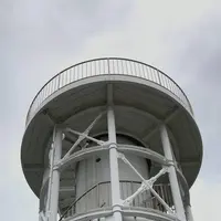 初島灯台の写真・動画_image_304201