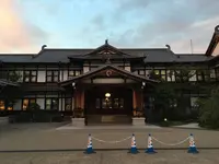 奈良ホテルの写真・動画_image_304851