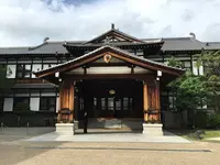 奈良ホテルの写真・動画_image_304853