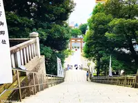 宇都宮二荒山神社の写真・動画_image_305828