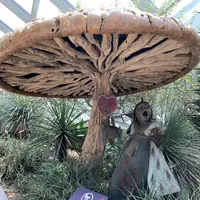 ガーデンズ・バイ・ザ・ベイの写真・動画_image_305938