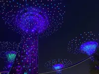 ガーデンズ・バイ・ザ・ベイの写真・動画_image_306406