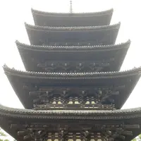 興福寺五重塔の写真・動画_image_306900