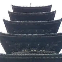興福寺五重塔の写真・動画_image_306902
