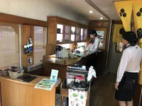 観光列車 指宿のたまて箱の写真・動画_image_306973