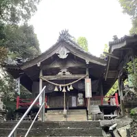 岡留熊野座神社の写真・動画_image_307314