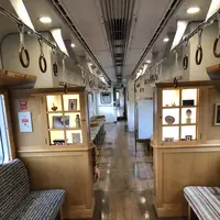 観光列車 田園シンフォニーの写真・動画_image_307331