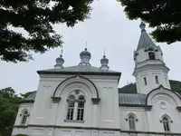 函館ハリストス正教会の写真・動画_image_308392
