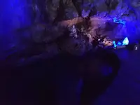 聖域の岬 青の洞窟の写真・動画_image_308534