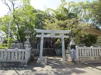 忍陵（しのぶがおか）神社の写真・動画_image_308669