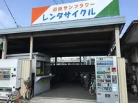 橿原神宮前駅の写真・動画_image_309423