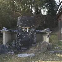 甘樫坐神社の写真・動画_image_309444