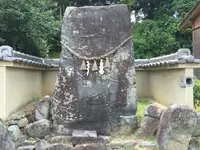 甘樫坐神社の写真・動画_image_309446