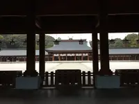 橿原神宮の写真・動画_image_309509