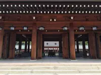 橿原神宮の写真・動画_image_309511