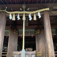 飛鳥坐神社の写真・動画_image_309544