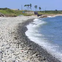 鳴り石の浜の写真・動画_image_309891