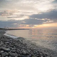 鳴り石の浜の写真・動画_image_309892