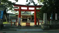 羽田八幡宮の写真・動画_image_311275