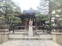 大将軍八神社の写真・動画_image_312131
