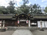 平野神社の写真・動画_image_312146