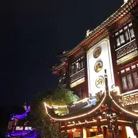 豫園（Yuyuan）の写真・動画_image_313456