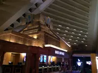 Luxor Hotel & Casino（ルクソール）の写真・動画_image_313879