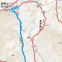 栗駒山（須川岳）の写真・動画_image_314877