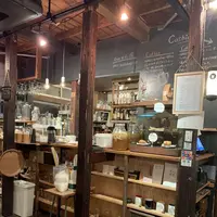 HAGI CAFE（ハギ カフェ）の写真・動画_image_316169