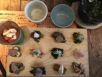 漬け野菜 isoismの写真・動画_image_318165