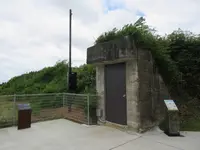 戦争遺跡防空壕の写真・動画_image_319301