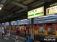 わたらせ渓谷鐵道の写真・動画_image_319543
