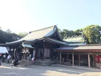武蔵一宮 氷川神社の写真・動画_image_320907