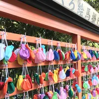 武蔵一宮 氷川神社の写真・動画_image_320910