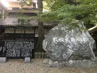 武蔵一宮 氷川神社の写真・動画_image_320916