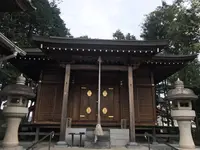 仙波日枝神社の写真・動画_image_321345